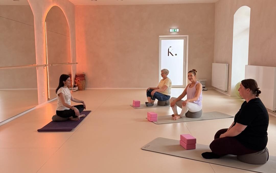 Novinka ve Slavkově