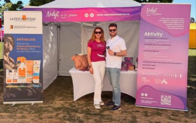 Festival plný chutí v Moravském krumlově