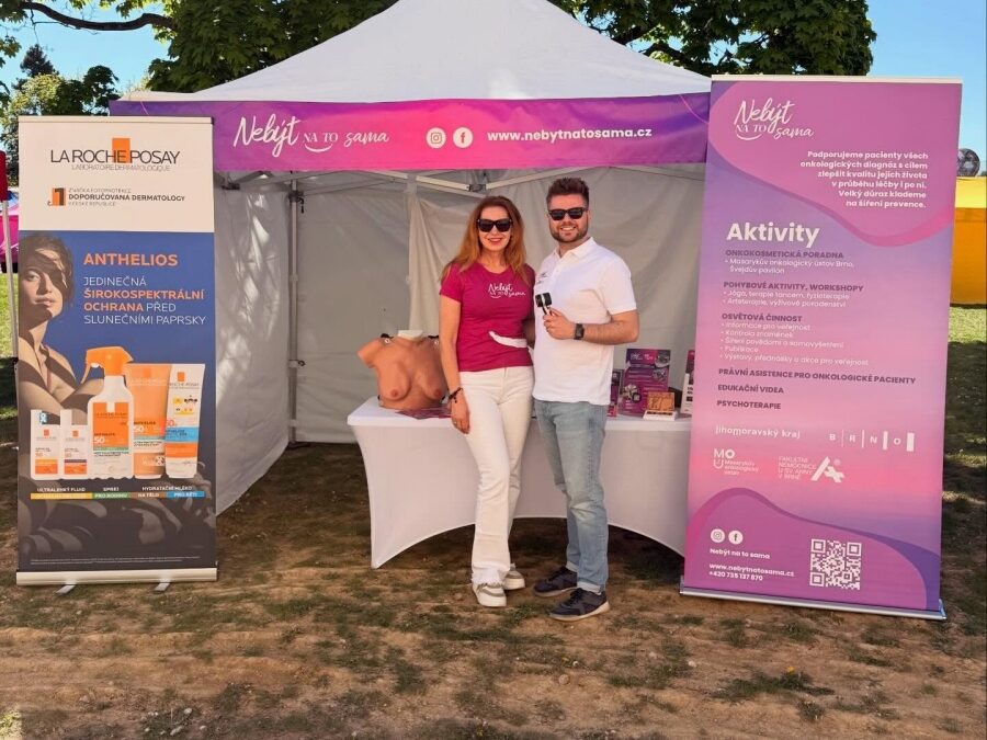 Festival plný chutí v Moravském krumlově